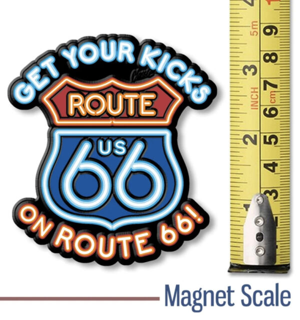 magnet made in usa beartooth highway